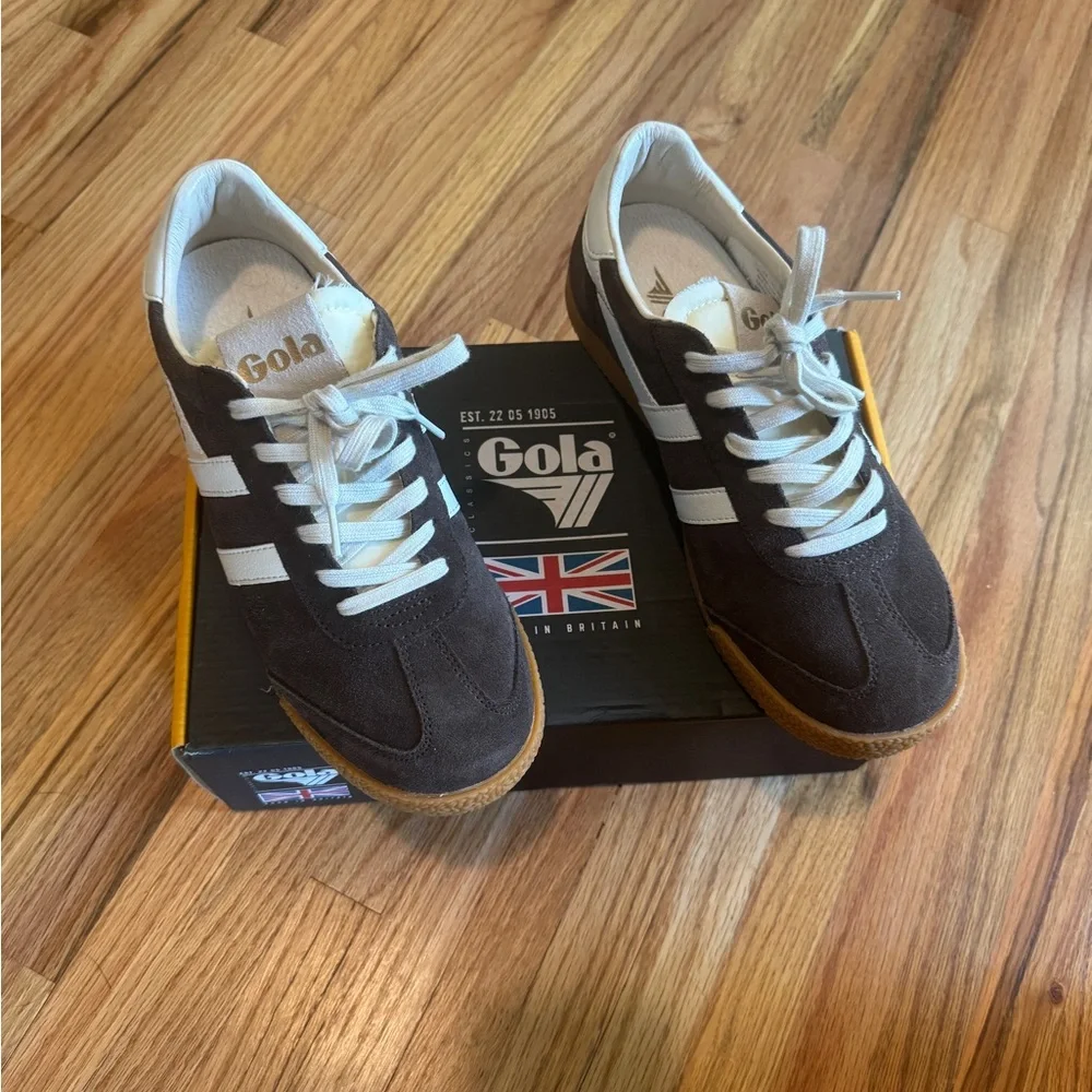 Gola new just
